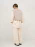 【 予約:11月中旬 】MOLE TWILL CURVE PT /Y254-31128